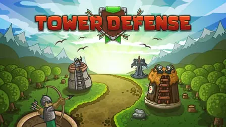 Tower Defense - free online game