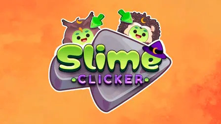 Slime Clicker - free online game