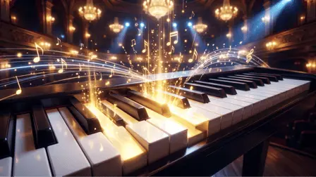 Zynpavo: Rhythm Piano - free online game