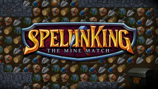 SpelunKing - free online game