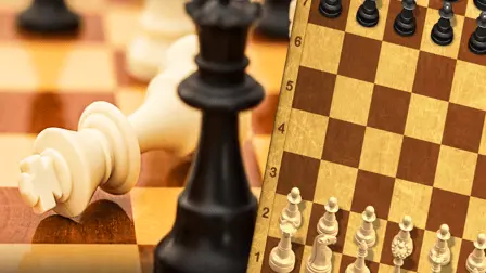 Master Chess - free online game