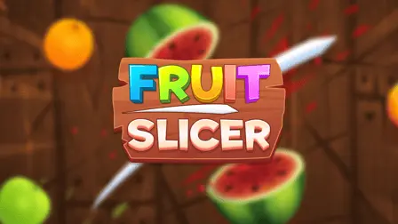 Fruit Slicer - free online game