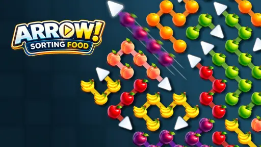Arrow Sorting - free online game