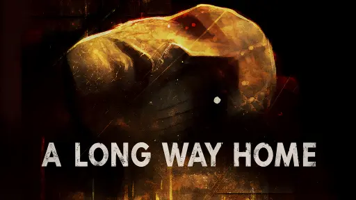 A Long Way Home - free online game