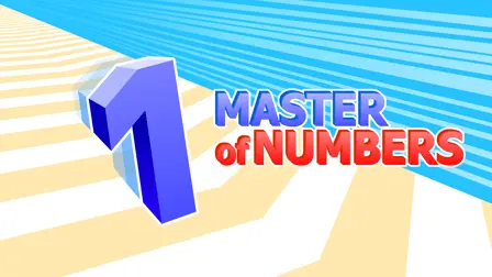 Master of Numbers - free online game