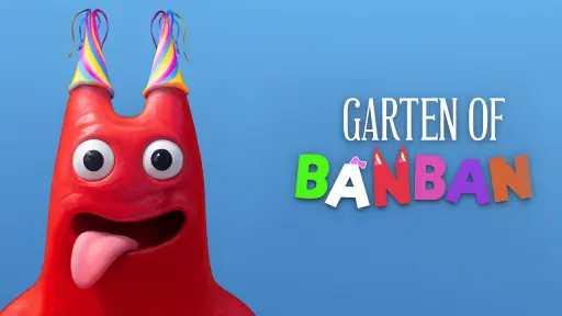 Garten Of BanBan 1 Escape - free online game