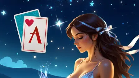  Solitaire Emperor - Secrets of Fate - free online game