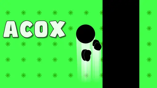 Acox - free online game