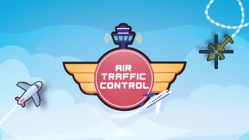 Air Traffic Control - free online game