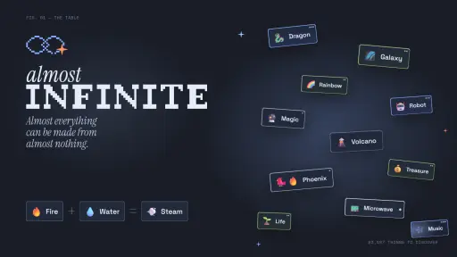 Almost Infinite - free online game