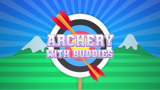 Archery With Buddies - free online game