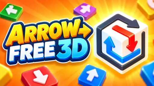 Arrow Free 3D - free online game