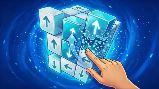 Arrows Disappear - free online game