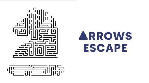 Arrows Escape - free online game