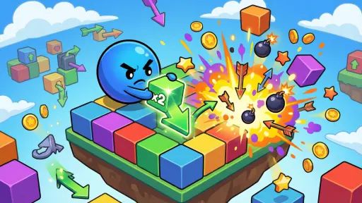 Arrows Idle - free online game