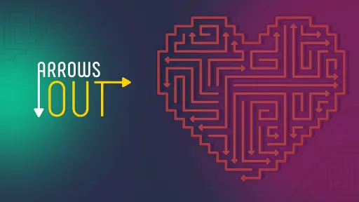 Arrows Out! - free online game