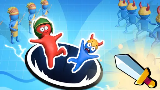 Attack super hole - free online game