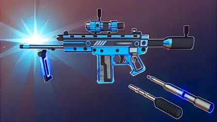 Weapon Upgrade - free online game