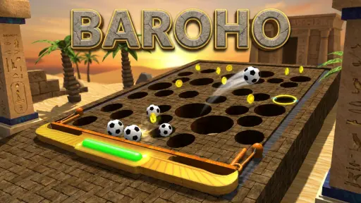 BAROHO - free online game