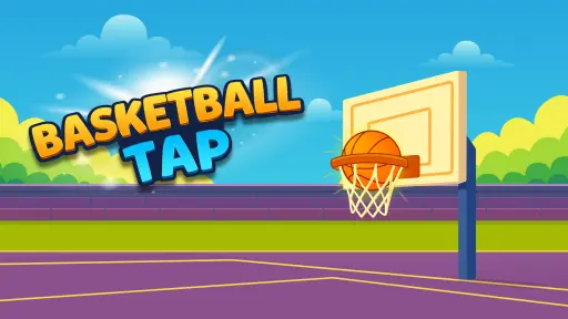 Basketball Tap - free online game