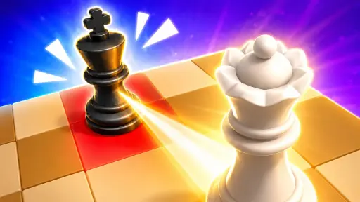 Mate in Chess - free online game
