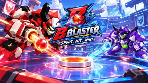 BBlaster - free online game