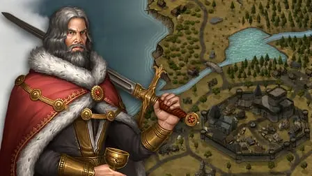 Idle Crafting Empire Tycoon - free online game