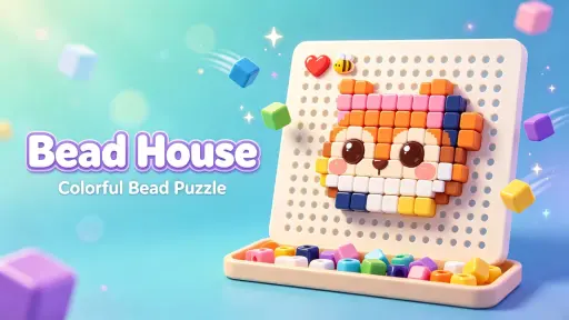 BeadHouse - free online game