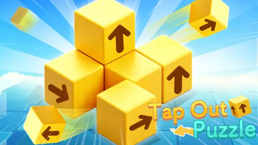 Tap Out Puzzle - free online game