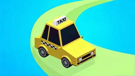 Transport Run - free online game