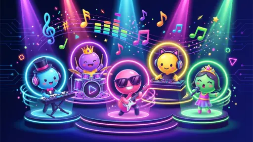 BitBanda - free online game