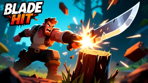 Blade Hit - free online game