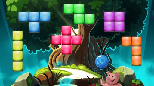 Block Blast Mania - free online game