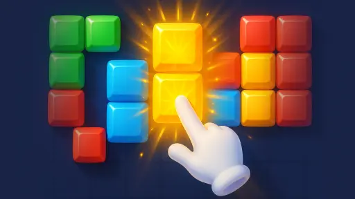 Block Blast Master - free online game