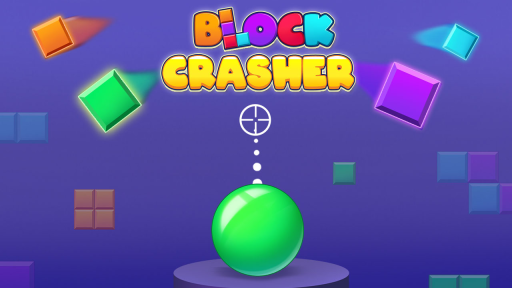 Block Crasher - free online game