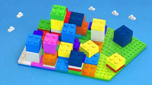 Block Sort Puzzle - free online game