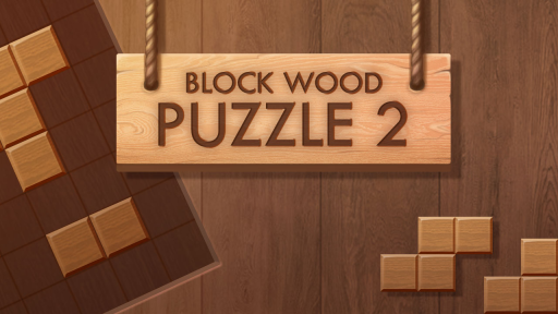 Block Wood Puzzle 2 - free online game