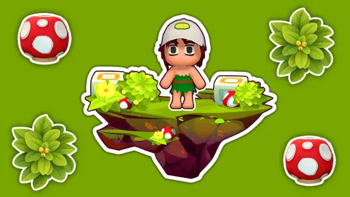 Bomber Quest - free online game