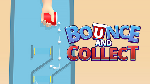 Bounce and Collect - free online game