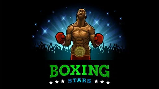 Boxing Stars - free online game
