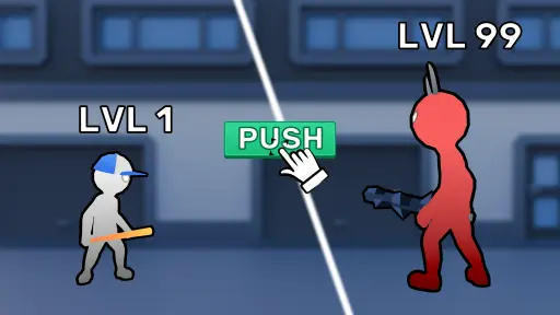 Boys - Battle for the District - free online game