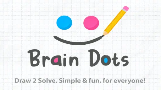 Brain Dots - free online game