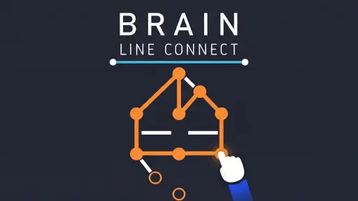 Brain Line Connect - free online game