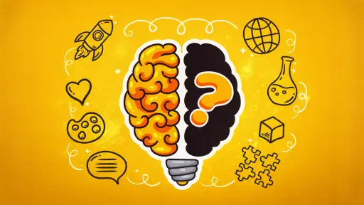 Brain Test: IQ Challenge - free online game