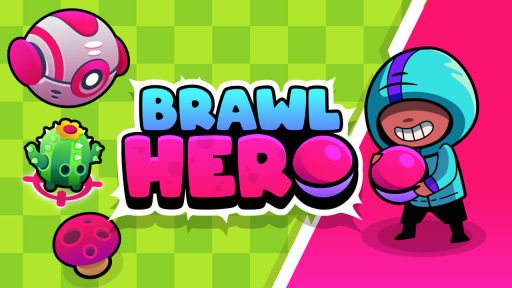 Brawl Hero - free online game