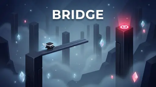 Bridge - free online game