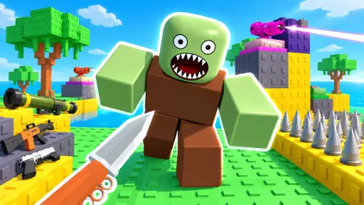 Build and Defend your Base - free online game
