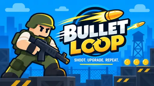 Bullet Loop - free online game