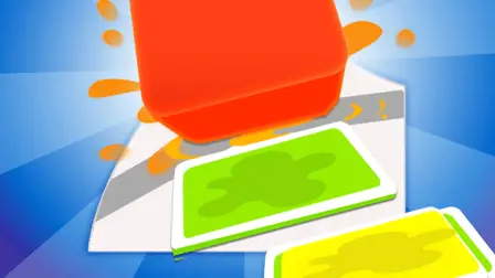 Gun and Roll - free online game