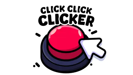 Click Click Clicker - free online game